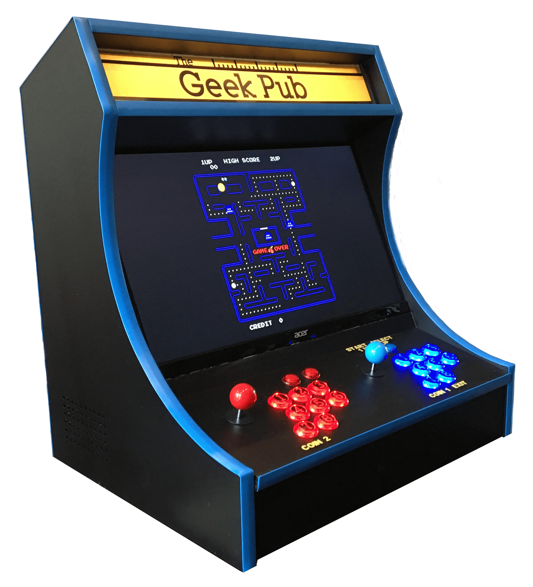 bartop arcade cabinet plans ednon bartop arcade cabinet plans ednon