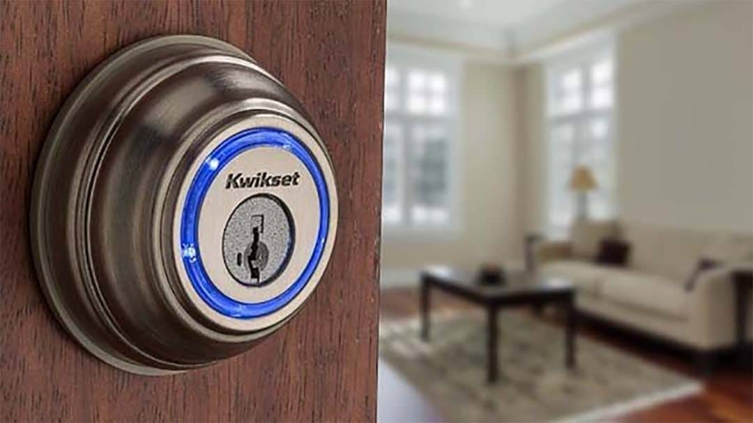 Are Smart Locks Safe? The Geek Pub