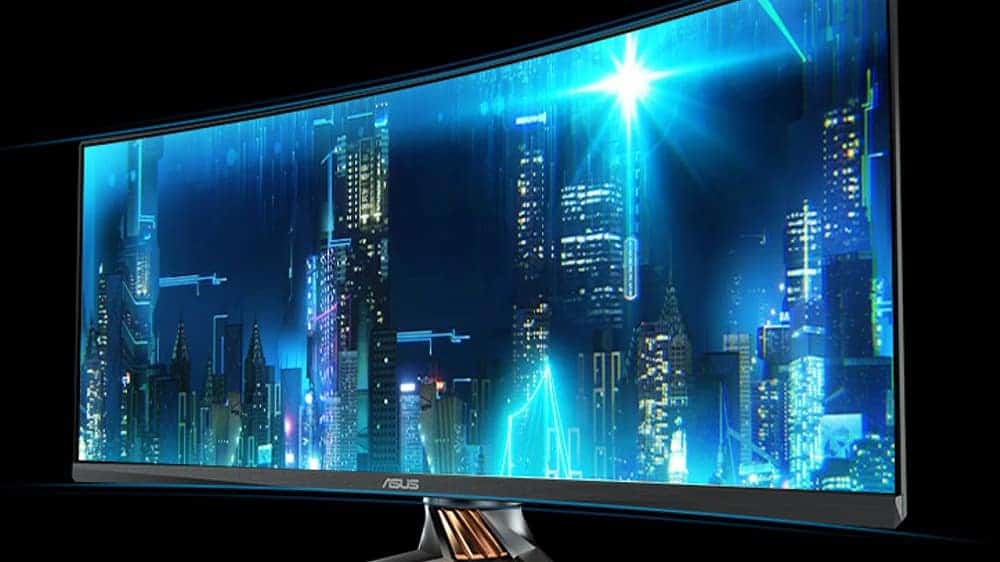 The Best Gaming Monitor 2019