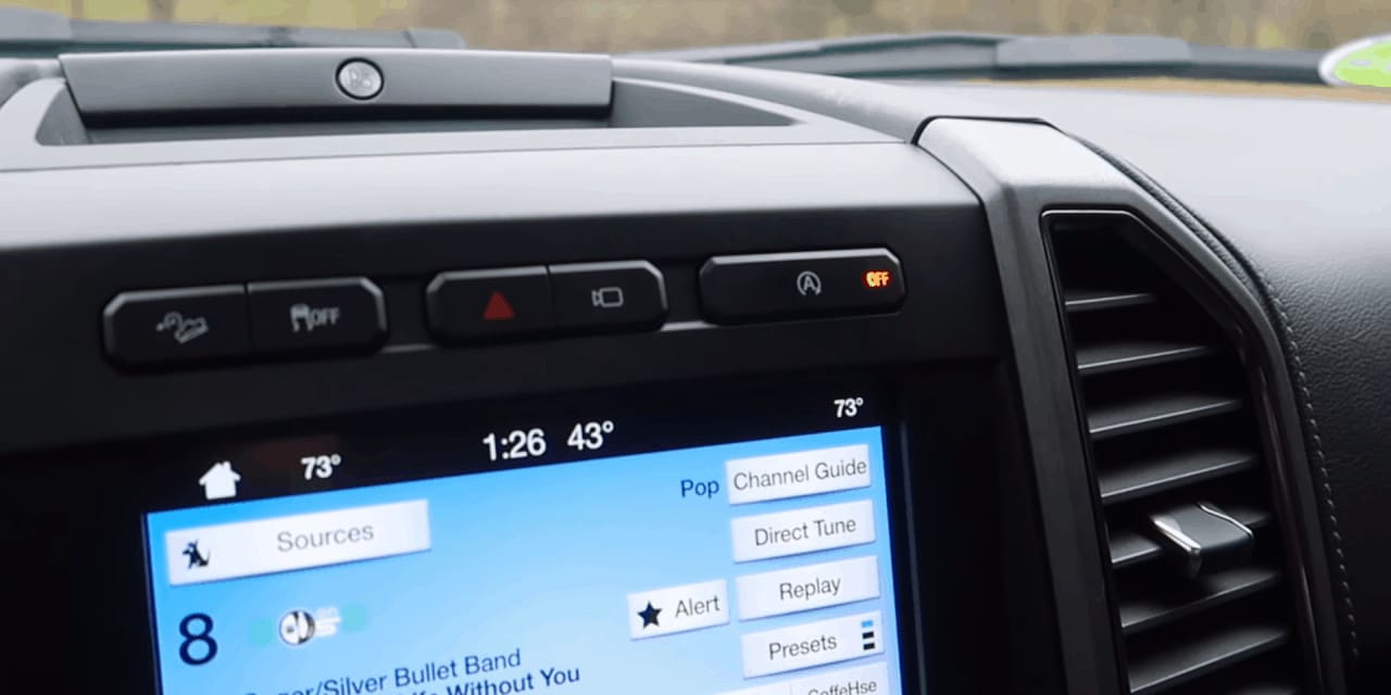 How to Permanently Disable Auto Start Stop Ford F150: Ultimate Guide
