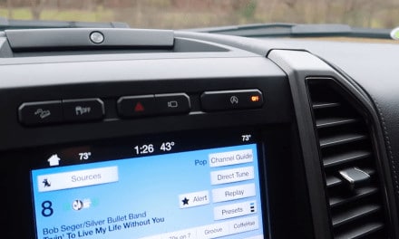 Disable Auto Start-Stop Permanently Ford F-150