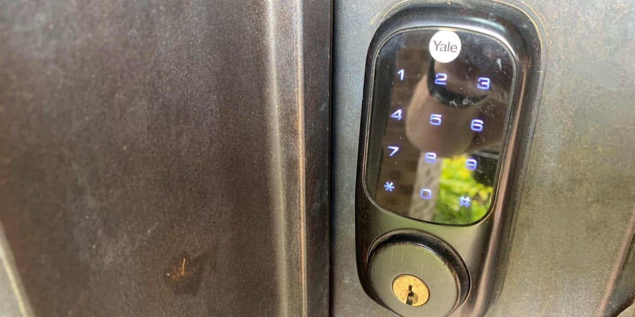 The Best Smart Locks