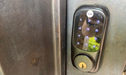 The Best Smart Locks