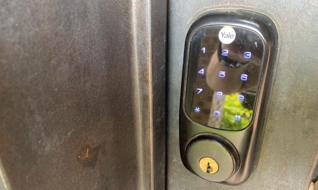 The Best Smart Locks