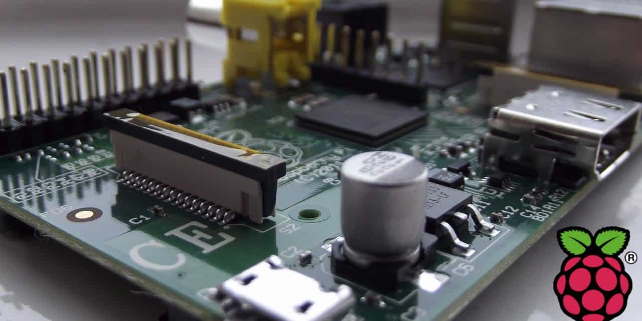 Setting up WordPress on a Raspberry Pi
