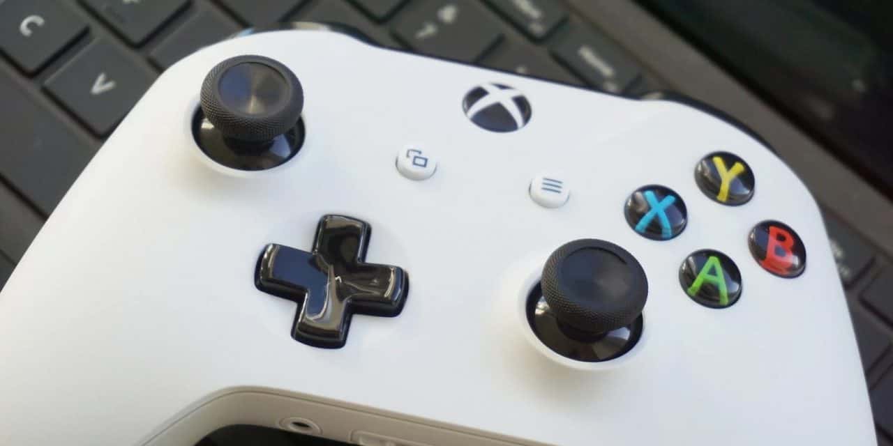 Using Xbox One Controllers on a Raspberry Pi