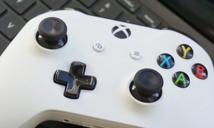 Using Xbox One Controllers on a Raspberry Pi