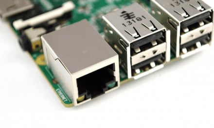 Setting up a Raspberry Pi Web Server