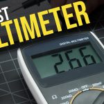 The Best Multimeters (Updated for 2022)