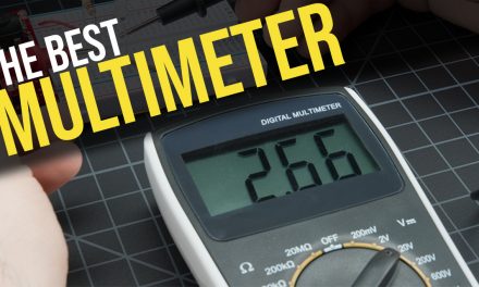 The Best Multimeters (Updated for 2022)