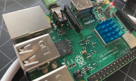 Change the Raspberry Pi DNS Settings