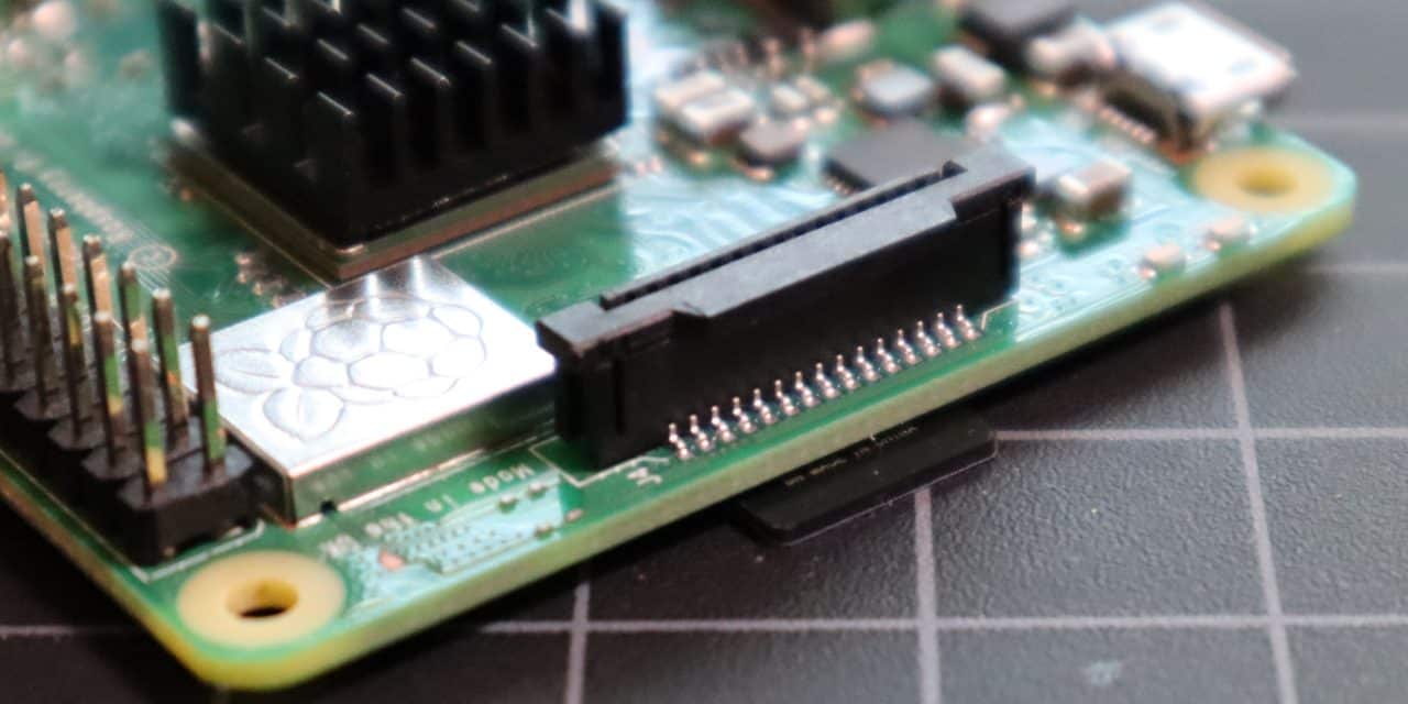 How to Backup a Raspberry Pi