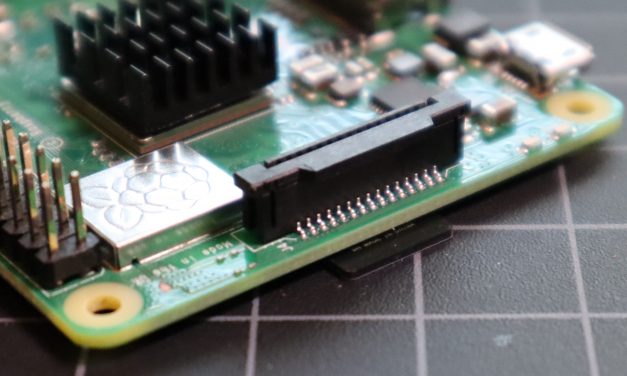 How to Backup a Raspberry Pi