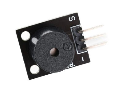 KY-012 Active Piezo Buzzer