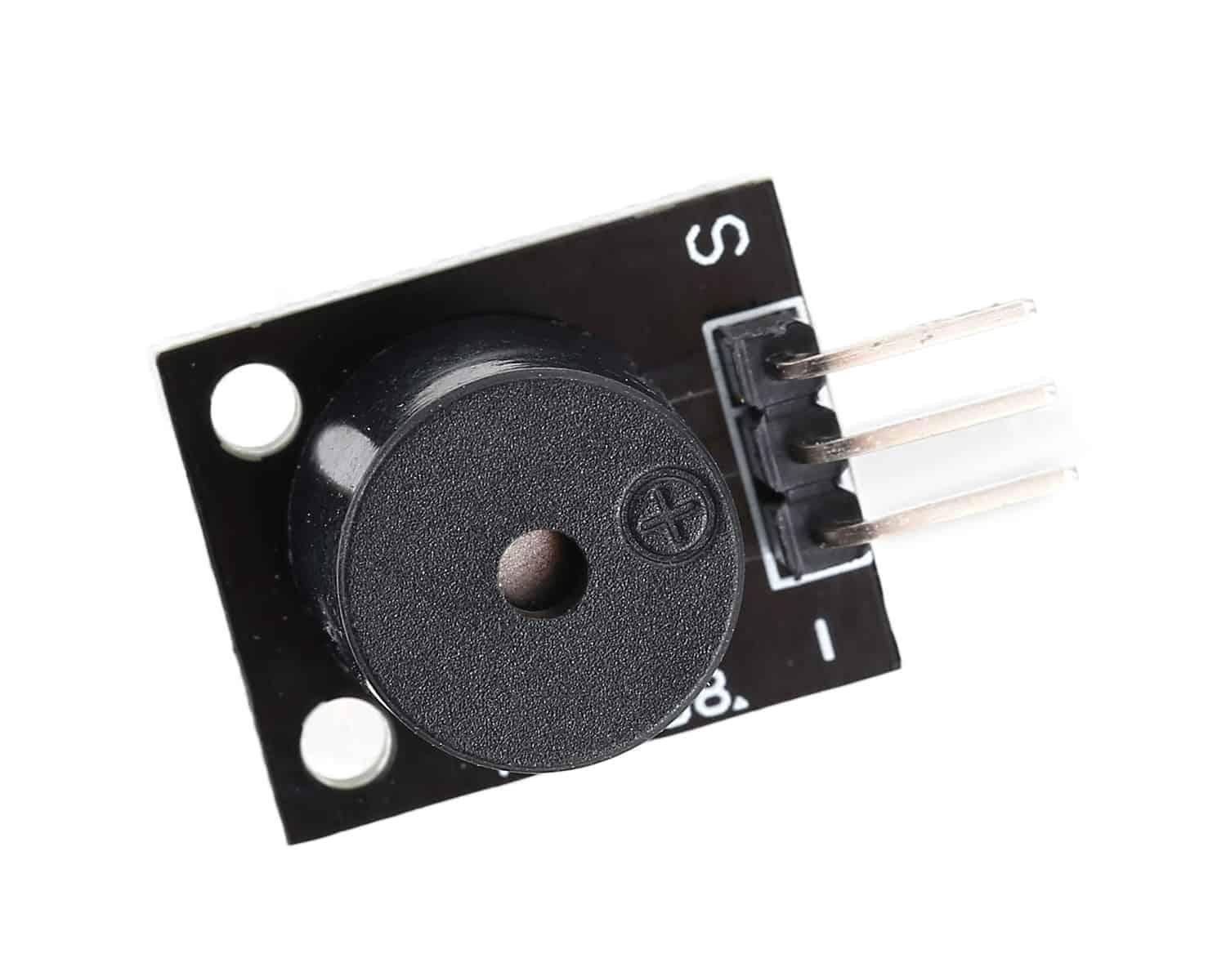 KY-012 Active Piezo Buzzer