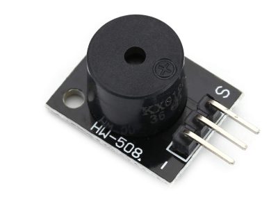 KY-012 Active Piezo Buzzer