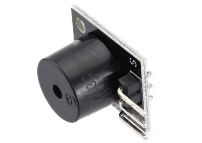 KY-012 Active Piezo Buzzer