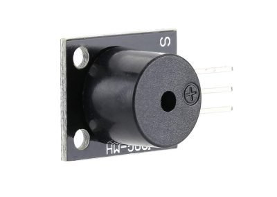 KY-012 Active Piezo Buzzer