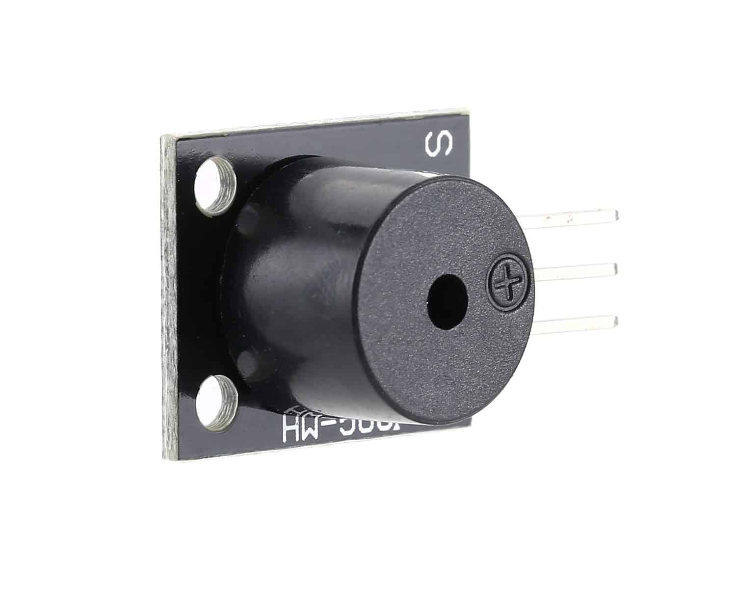 KY-012 Active Piezo Buzzer