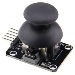 KY-023 Joystick Module