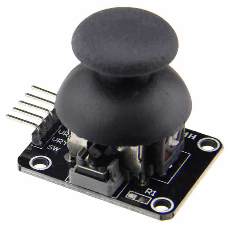 List of Arduino Sensors and Modules - The Geek Pub