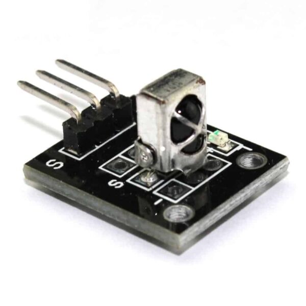 List of Arduino Sensors and Modules - The Geek Pub