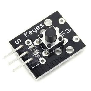 KY-004 Button Module