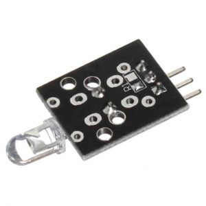 KY-005 Infrared Transmitter Module