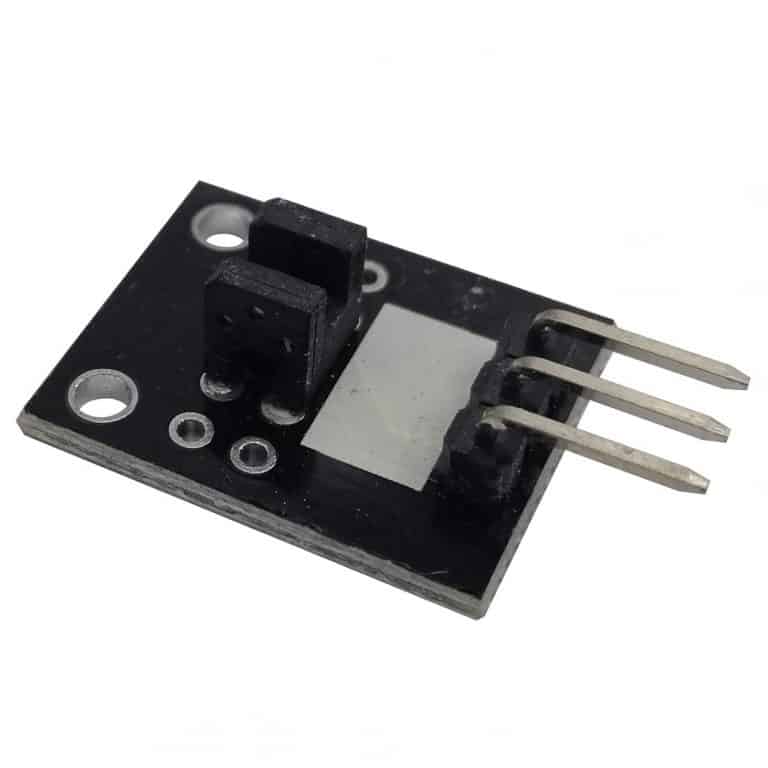 List of Arduino Sensors and Modules - The Geek Pub