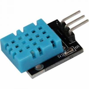 KY-015 DHT11 Temperature and Humidity Combination Sensor