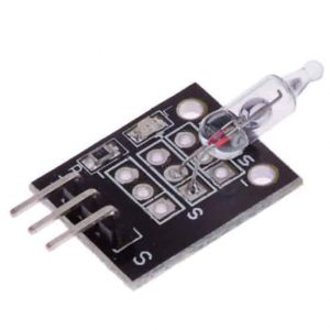 KY-017 Tilt Switch Module