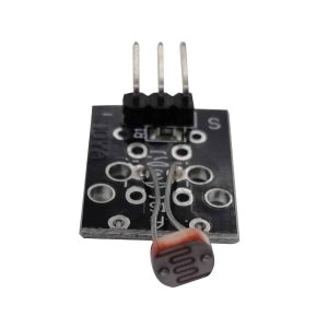 KY-108 Photoresistor Light Sensor