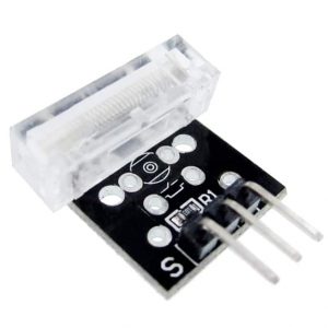 KY-031 Knock Sensor Module for Arduino