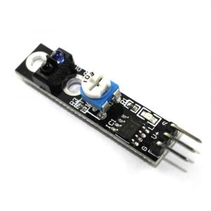 KY-033 Tracking Sensor