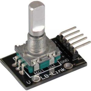 List of Arduino Sensors and Modules - The Geek Pub