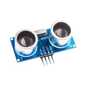 Ultrasonic Distance Sensor (KY-050)