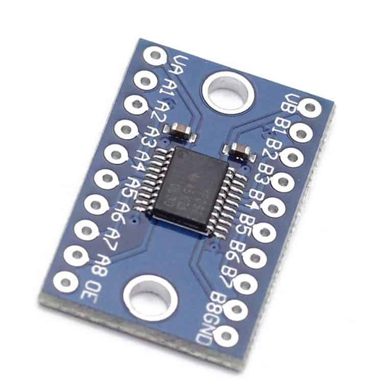 List of Arduino Sensors and Modules - The Geek Pub