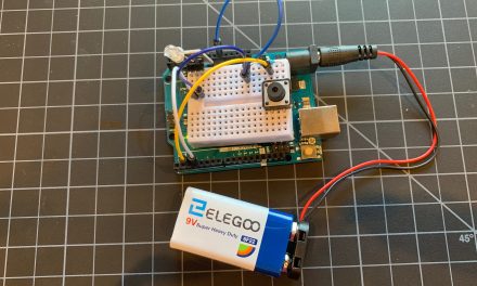 Make an Arduino TV B-Gone
