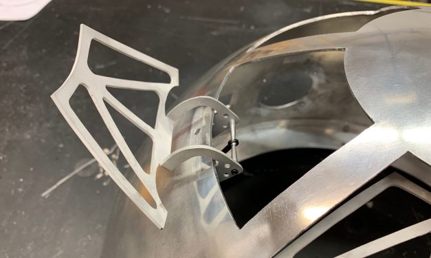 R2-D2: Automating the Pie Panels