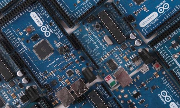 The Best Arduino Starter Kits 2019