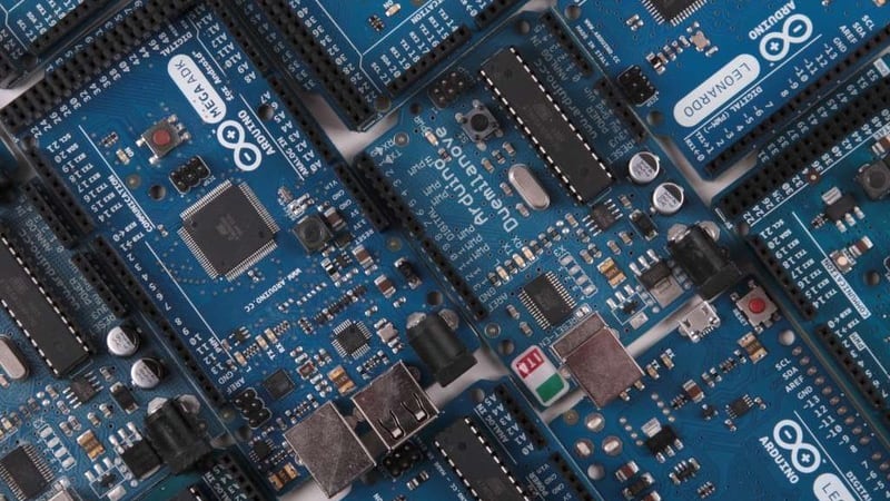 The Best Arduino Starter Kits 2019