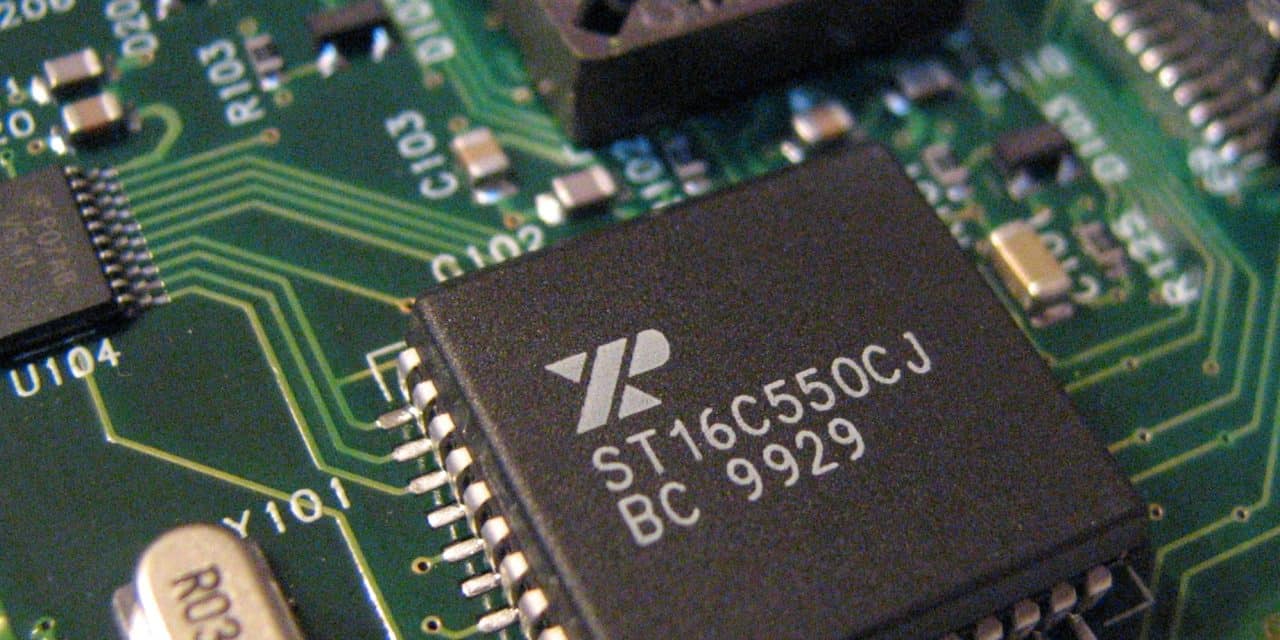 UART Communications Basics