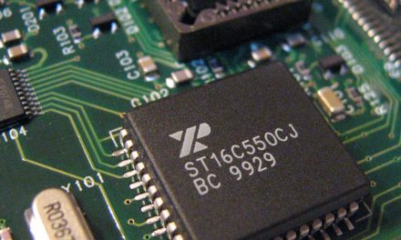 UART Communications Basics