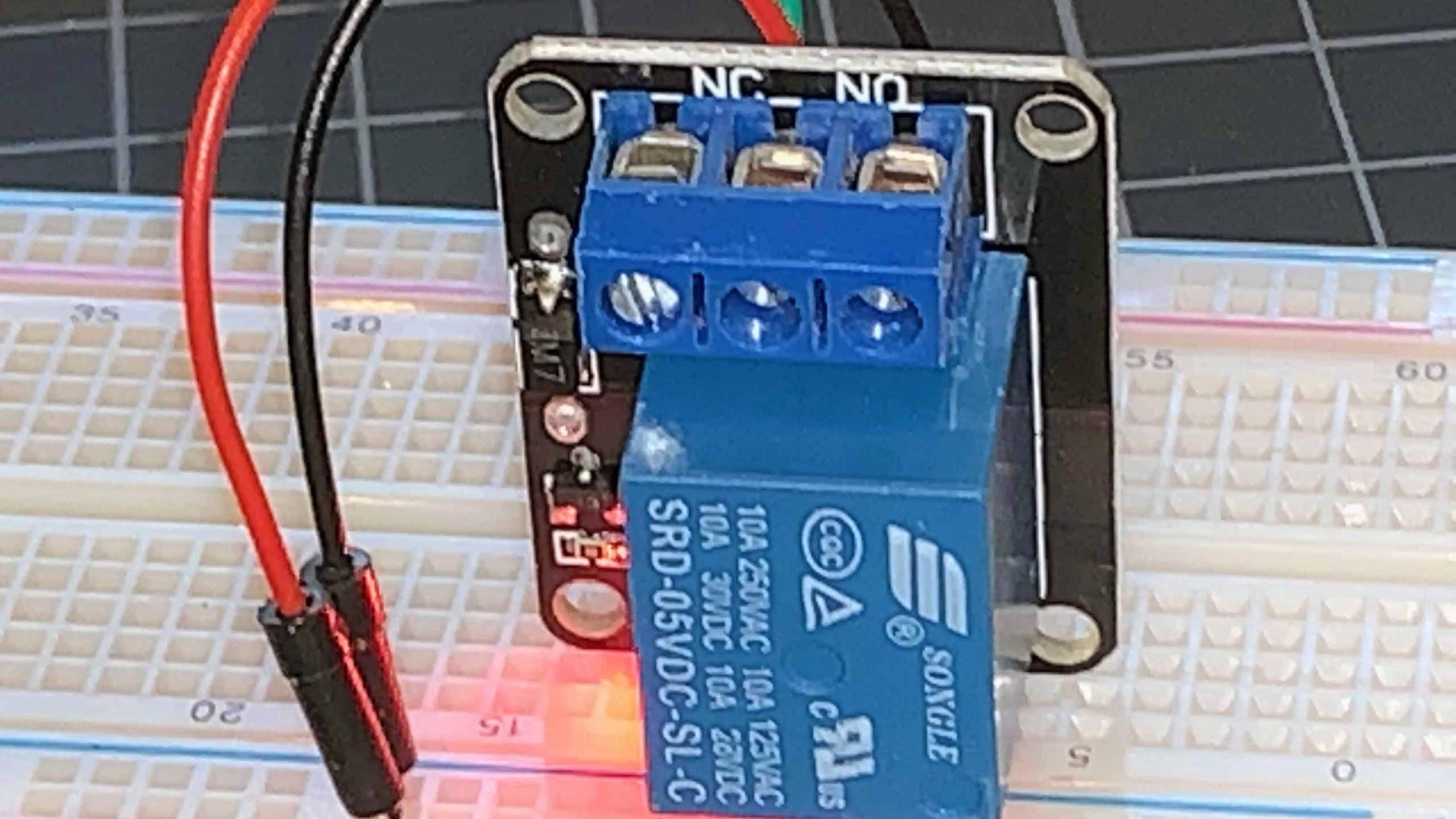 Can Arduino be used for high voltage?
