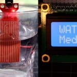 Arduino Water Level Sensor Tutorial