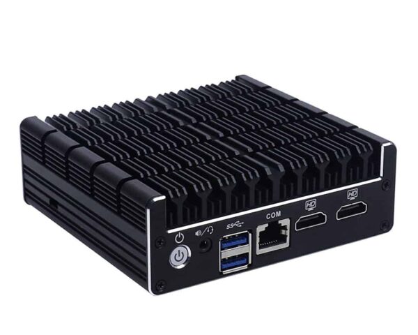 The Best pfSense Box (Updated for 2022) - The Geek Pub