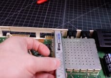 Measure the VIC-20