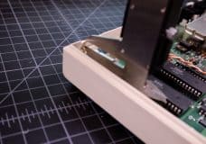 Measure the VIC-20