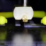 3D printed VIC-20 Clips