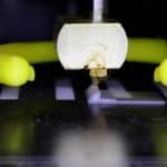 3D printed VIC-20 Clips